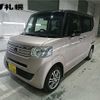 honda n-box-plus 2012 -HONDA 【札幌 597ﾂ1000】--N BOX + JF2--4000293---HONDA 【札幌 597ﾂ1000】--N BOX + JF2--4000293- image 1