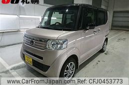 honda n-box-plus 2012 -HONDA 【札幌 597ﾂ1000】--N BOX + JF2--4000293---HONDA 【札幌 597ﾂ1000】--N BOX + JF2--4000293-