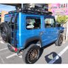 suzuki jimny 2020 CFJ1772542 image 9