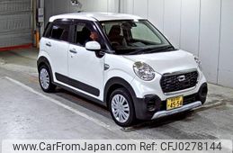 daihatsu cast 2016 -DAIHATSU 【高知 580や4554】--Cast LA250S-0031821---DAIHATSU 【高知 580や4554】--Cast LA250S-0031821-