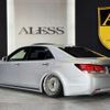 toyota crown-majesta 2017 CFJ1688995 image 13