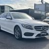 mercedes-benz c-class-station-wagon 2016 -MERCEDES-BENZ--Benz C Class Wagon DBA-205240C--WDD2052402F319819---MERCEDES-BENZ--Benz C Class Wagon DBA-205240C--WDD2052402F319819- image 22