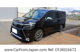 toyota voxy 2018 -TOYOTA--Voxy DBA-ZRR85W--ZRR85-0108754---TOYOTA--Voxy DBA-ZRR85W--ZRR85-0108754-