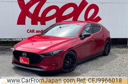 mazda mazda3 2019 -MAZDA--MAZDA3 3DA-BP8P--BP8P-103800---MAZDA--MAZDA3 3DA-BP8P--BP8P-103800-