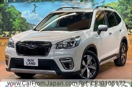 subaru forester 2019 -SUBARU--Forester 5AA-SKE--SKE-029775---SUBARU--Forester 5AA-SKE--SKE-029775-