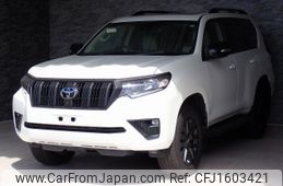 toyota land-cruiser-prado 2023 CFJ1603421