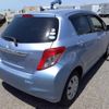 toyota vitz 2011 TE1853 image 11