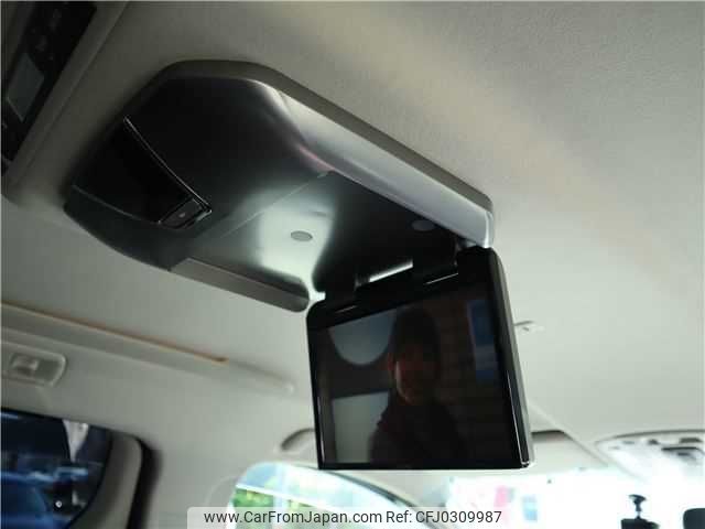 toyota vellfire 2010 TE4464 image 2