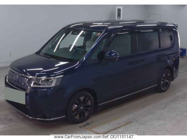 honda stepwagon 2022 -HONDA 【久留米 330ﾎ1929】--Stepwgn 6AA-RP8--RP8-1017787---HONDA 【久留米 330ﾎ1929】--Stepwgn 6AA-RP8--RP8-1017787- image 1