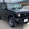 suzuki jimny 2023 -SUZUKI--Jimny 3BA-JB64W--JB64W-290252---SUZUKI--Jimny 3BA-JB64W--JB64W-290252- image 3