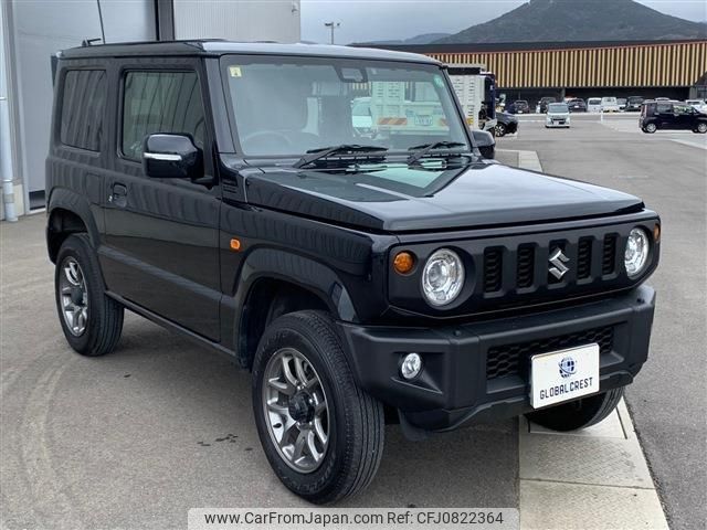 suzuki jimny 2023 -SUZUKI--Jimny 3BA-JB64W--JB64W-290252---SUZUKI--Jimny 3BA-JB64W--JB64W-290252- image 2
