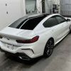 bmw 8-series 2022 -BMW 【多摩 330ナ6612】--BMW 8 Series GW30-WBAGW42090CJ35605---BMW 【多摩 330ナ6612】--BMW 8 Series GW30-WBAGW42090CJ35605- image 6