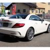 mercedes-benz slc 2017 CFJ1743388 image 6
