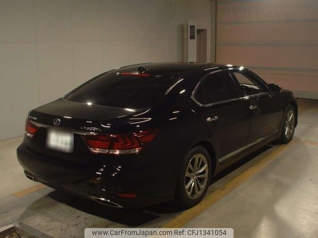 lexus ls 2017 -LEXUS 【福岡 303ひ7284】--Lexus LS UVF46-5020371---LEXUS 【福岡 303ひ7284】--Lexus LS UVF46-5020371- image 2