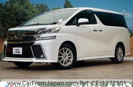 toyota vellfire 2016 -TOYOTA--Vellfire DBA-AGH35W--AGH35-0011590---TOYOTA--Vellfire DBA-AGH35W--AGH35-0011590-