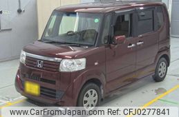 honda n-box 2012 -HONDA 【豊田 580ぬ3037】--N BOX JF1-1097040---HONDA 【豊田 580ぬ3037】--N BOX JF1-1097040-