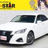 toyota crown 2016 -TOYOTA--Crown DAA-AWS210--AWS210-6108996---TOYOTA--Crown DAA-AWS210--AWS210-6108996- image 1