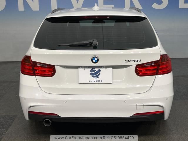 bmw 3-series 2015 quick_quick_3B20_WBA3G72090KW10043 image 2