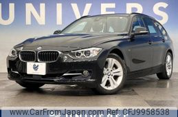 bmw 3-series 2015 -BMW--BMW 3 Series DBA-3B20--WBA3G72080K530457---BMW--BMW 3 Series DBA-3B20--WBA3G72080K530457-