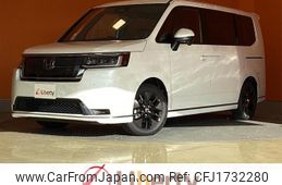 honda stepwagon 2025 CFJ1732280