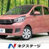 mitsubishi ek-wagon 2018 CFJ1737339 image 1