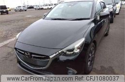 mazda demio 2018 CFJ1080037