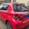 toyota vitz 2013 -TOYOTA--Vitz DBA-KSP130--KSP130-2092333---TOYOTA--Vitz DBA-KSP130--KSP130-2092333- image 6