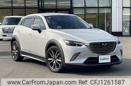 mazda cx-3 2015 -MAZDA--CX-3 LDA-DK5AW--DK5AW-104299---MAZDA--CX-3 LDA-DK5AW--DK5AW-104299-