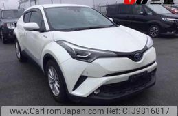 toyota c-hr 2017 -TOYOTA--C-HR ZYX10--2063733---TOYOTA--C-HR ZYX10--2063733-