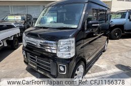 suzuki every-wagon 2021 -SUZUKI--Every Wagon 3BA-DA17W--DA17W-263814---SUZUKI--Every Wagon 3BA-DA17W--DA17W-263814-
