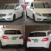 mercedes-benz b-class 2012 quick_quick_DBA-246242_WDD2462422J083383 image 2