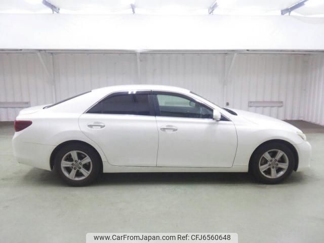 toyota mark-x 2010 ENHANCEAUTO_1_ea241484 image 2