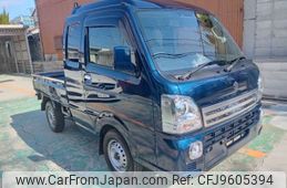 suzuki carry-truck 2021 -SUZUKI--Carry Truck 3BD-DA16T--DA16T-652139---SUZUKI--Carry Truck 3BD-DA16T--DA16T-652139-