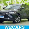 toyota harrier-hybrid 2021 CFJ1771076 image 1