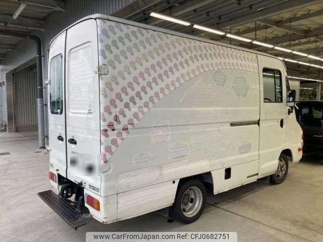 toyota quick-delivery 2011 -TOYOTA--QuickDelivery Van BJG-XKU280K--XKU280-0003347---TOYOTA--QuickDelivery Van BJG-XKU280K--XKU280-0003347- image 2