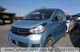 mitsubishi ek-wagon 2019 quick_quick_DBA-B11W_B11W-0507426