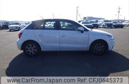 audi a1-sportback 2015 NIKYO_NN39710