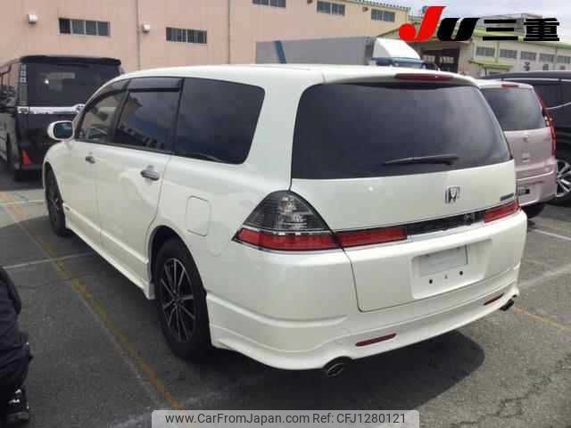 honda odyssey 2006 -HONDA--Odyssey RB1-1308308---HONDA--Odyssey RB1-1308308- image 2