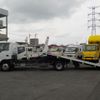 isuzu elf-truck 2003 CFJ1294915 image 9
