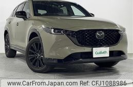 mazda cx-5 2022 -MAZDA--CX-5 3DA-KF2P--KF2P-514107---MAZDA--CX-5 3DA-KF2P--KF2P-514107-