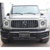 mercedes-benz g-class 2021 quick_quick_3BA-463276_W1N4632761X408323 image 10