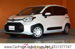toyota sienta 2025 quick_quick_MXPL10G_MXPL10-1201490