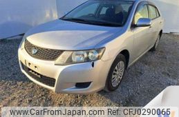 toyota allion 2009 -TOYOTA--Allion DBA-NZT260--NZT260-3056661---TOYOTA--Allion DBA-NZT260--NZT260-3056661-