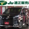 toyota voxy 2023 -TOYOTA 【名変中 】--Voxy ZWR90W--0157074---TOYOTA 【名変中 】--Voxy ZWR90W--0157074- image 1