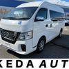 nissan nv350-caravan-van 2019 GOO_JP_700050115930240820004 image 1