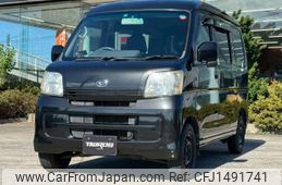 daihatsu hijet-cargo 2012 CFJ1491741