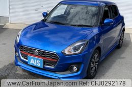 suzuki swift 2020 -SUZUKI--Swift 5AA-ZC53S--ZC53S-401481---SUZUKI--Swift 5AA-ZC53S--ZC53S-401481-