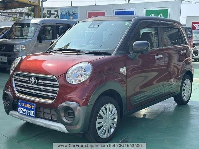toyota pixis-joy 2019 CFJ1663600 image 2