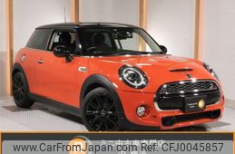 mini mini-others 2019 -BMW--BMW Mini XR20M--02L21000---BMW--BMW Mini XR20M--02L21000-