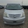 toyota alphard 2006 NIKYO_YH64971 image 3